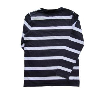 Camisa Manga Longa Infantil Burberry - 10 anos - Burberry