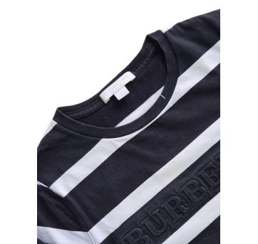 Camisa Manga Longa Infantil Burberry - 10 anos - Burberry