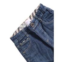 Calça Jeans Burberry - 9 meses - Burberry