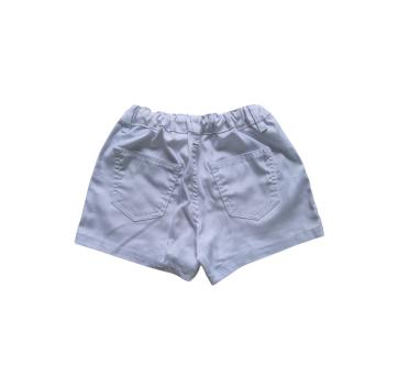 Short Estampado Alphabeto - 10 anos - Alphabeto