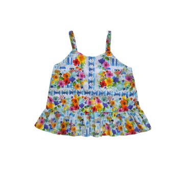 Camiseta Alcinha Alphabeto - 10 anos - Alphabeto