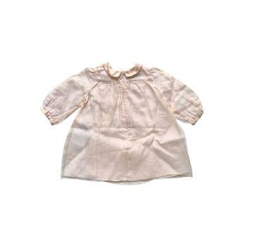 Vestido Salmão GUCCI - 18 a 24 meses - Christian Dior