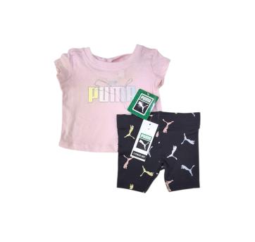 Conjunto Puma - 3 a 6 meses - Puma