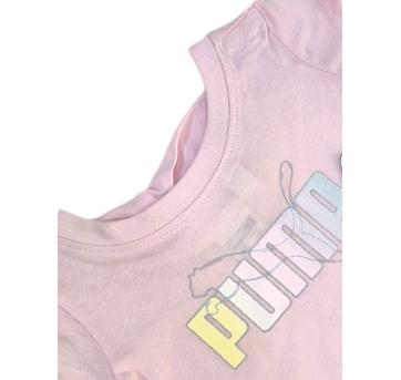 Conjunto Puma - 3 a 6 meses - Puma