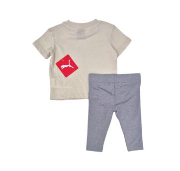 Conjunto Puma - 0 a 3 meses - Puma