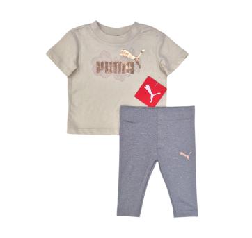 Conjunto Puma - 0 a 3 meses - Puma