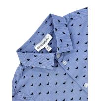 Camisa Emporio Armani - 18 meses - Armani