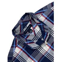 Camisa Xadrex - 3 anos - Tommy Hilfiger