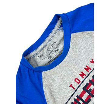 Camiseta Tommy Hilfiger - 4 anos - Tommy Hilfiger