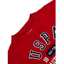 Camiseta U.S Polo Assn - 2 anos - US Polo Assn