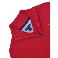 Casaco Tommy Hilfiger - 5 anos - Tommy Hilfiger