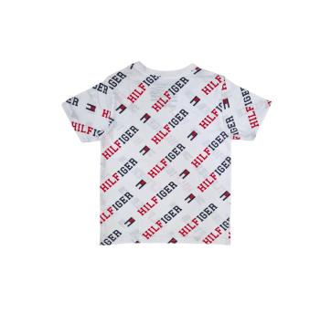 Camiseta Tommy Hilfiger - 4 anos - Tommy Hilfiger