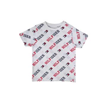 Camiseta Tommy Hilfiger - 4 anos - Tommy Hilfiger