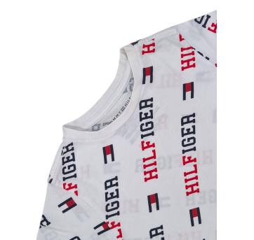 Camiseta Tommy Hilfiger - 4 anos - Tommy Hilfiger