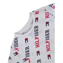 Camiseta Tommy Hilfiger - 4 anos - Tommy Hilfiger