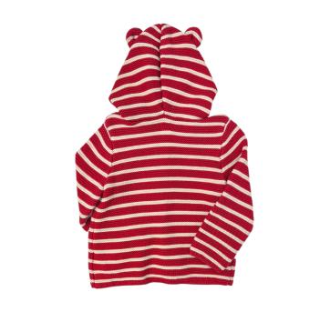 Casaco listrado Gap - 12 a 18 meses - Gap Kids