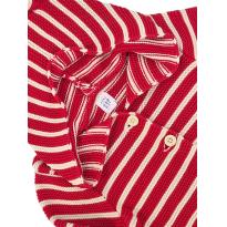 Casaco listrado Gap - 12 a 18 meses - Gap Kids