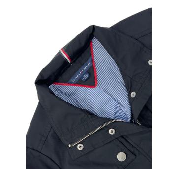 Sobretudo Tommy Hilfiger - 12 anos - Tommy Hilfiger