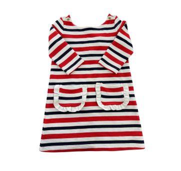 Vestido Janie and Jack - 6 anos - Janie and Jack