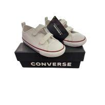 Tênis Allstar Converse branco Novo - 25 - Allstar Converse
