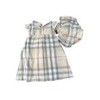 Vestido Burberry com calcinha - 1 ano - Burberry