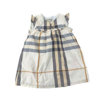 Vestido burberry - 2 anos - Burberry