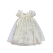 Vestido em tule baby Dior - 2 anos - Dior