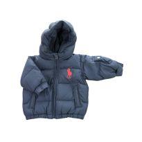 Bobojaco Azul Ralph Lauren - 9 meses - Ralph Lauren