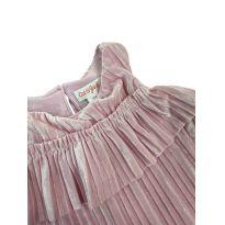 Vestido Rosa Cat & Jack - 18 meses - Cat & Jack