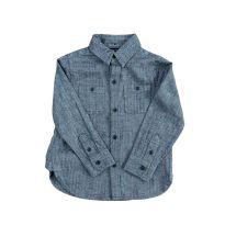 Camisa Janie And Jack - 2 anos - Janie and Jack