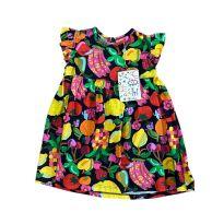 Vestido Fábula - 1 ano - Fábula