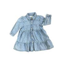 Vestido Zara - 12 a 18 meses - Zara