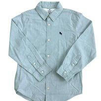 Camisa H&M - 5 anos - H&M