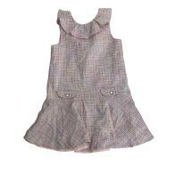 Vestido Janie and Jack - 6 anos - Janie and Jack