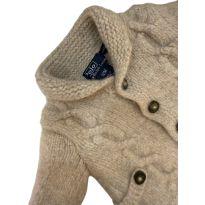 Casaquinho de lã Polo Ralph Lauren - 1 ano - Ralph Lauren