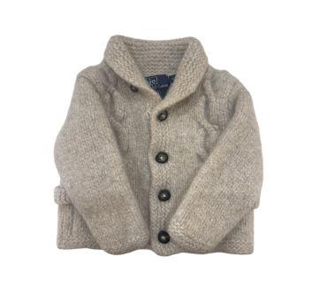 Casaquinho de lã Polo Ralph Lauren - 1 ano - Ralph Lauren