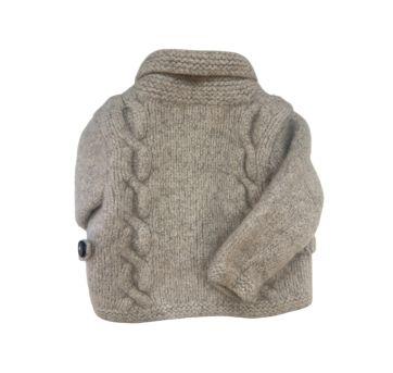 Casaquinho de lã Polo Ralph Lauren - 1 ano - Ralph Lauren