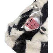 Casaco de pelo Marisa - 4 anos - marisa