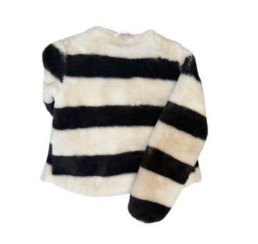 Casaco de pelo Marisa - 4 anos - marisa