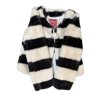 Casaco de pelo Marisa - 4 anos - marisa