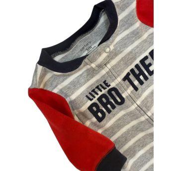 Macacãozinho Carter’s - 3 meses - Carter`s