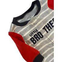 Macacãozinho Carter’s - 3 meses - Carter`s