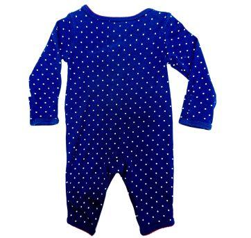 MACACÃO CARTER’S RATINHA - Recém Nascido - Carter`s