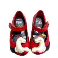 Sandália Melissa Minnie - 17 - Melissa