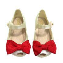 Sandália Melissa laço - 19 - Melissa