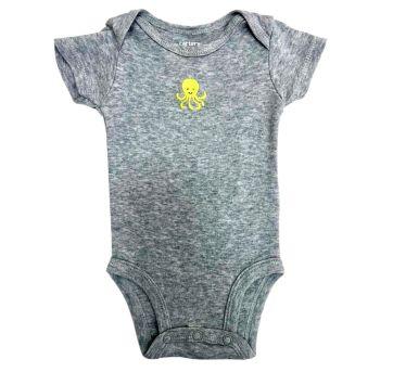 Conjunto infantil menino - Recém Nascido - Carter`s