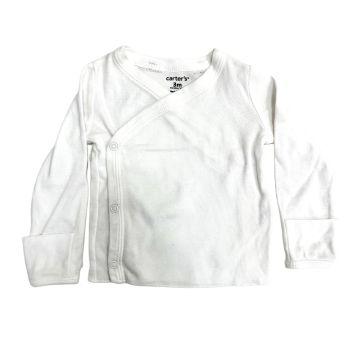 Conjunto carter’s menino - 3 meses - Carter`s