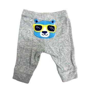 Conjunto carter’s avião - Recém Nascido - Carter`s