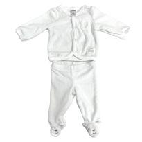 Conjunto Carter’s urso - Recém Nascido - Carter`s