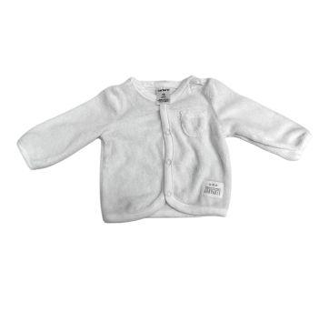 Conjunto Carter’s urso - Recém Nascido - Carter`s